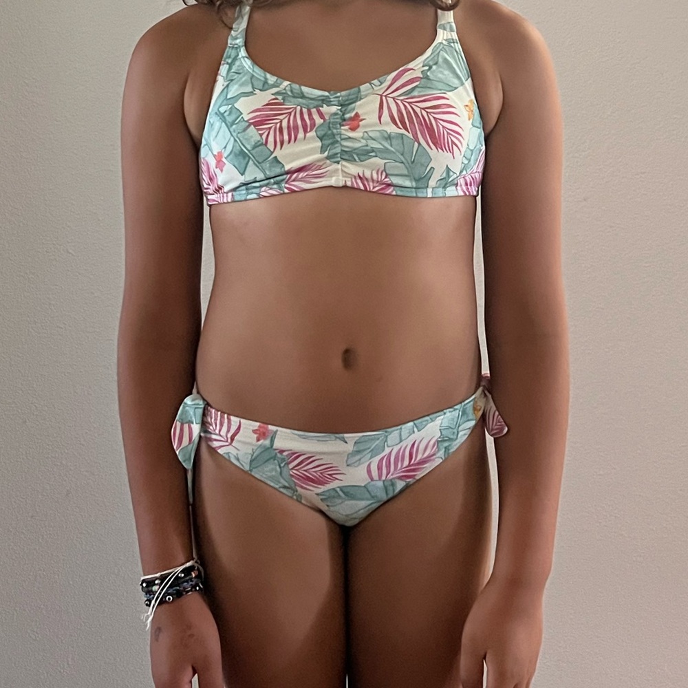 Billabong Bikini with padded top